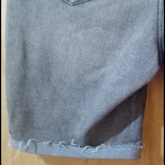 Distressed Shorts - Picture 14 of 16